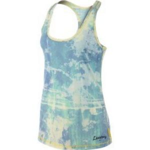 Nike Livestrong Dri Fit Tank